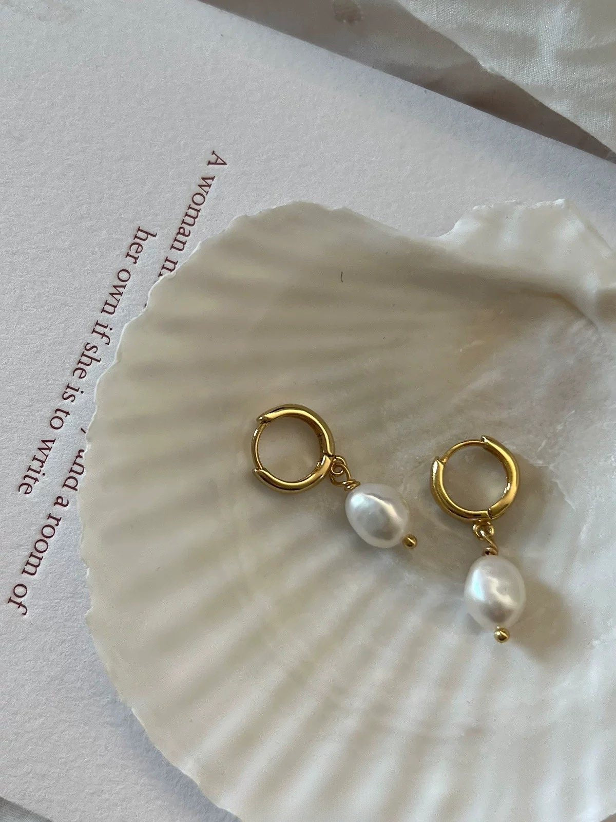 Freshwater Pearls | Pearl Almanac - The Pearl Platform